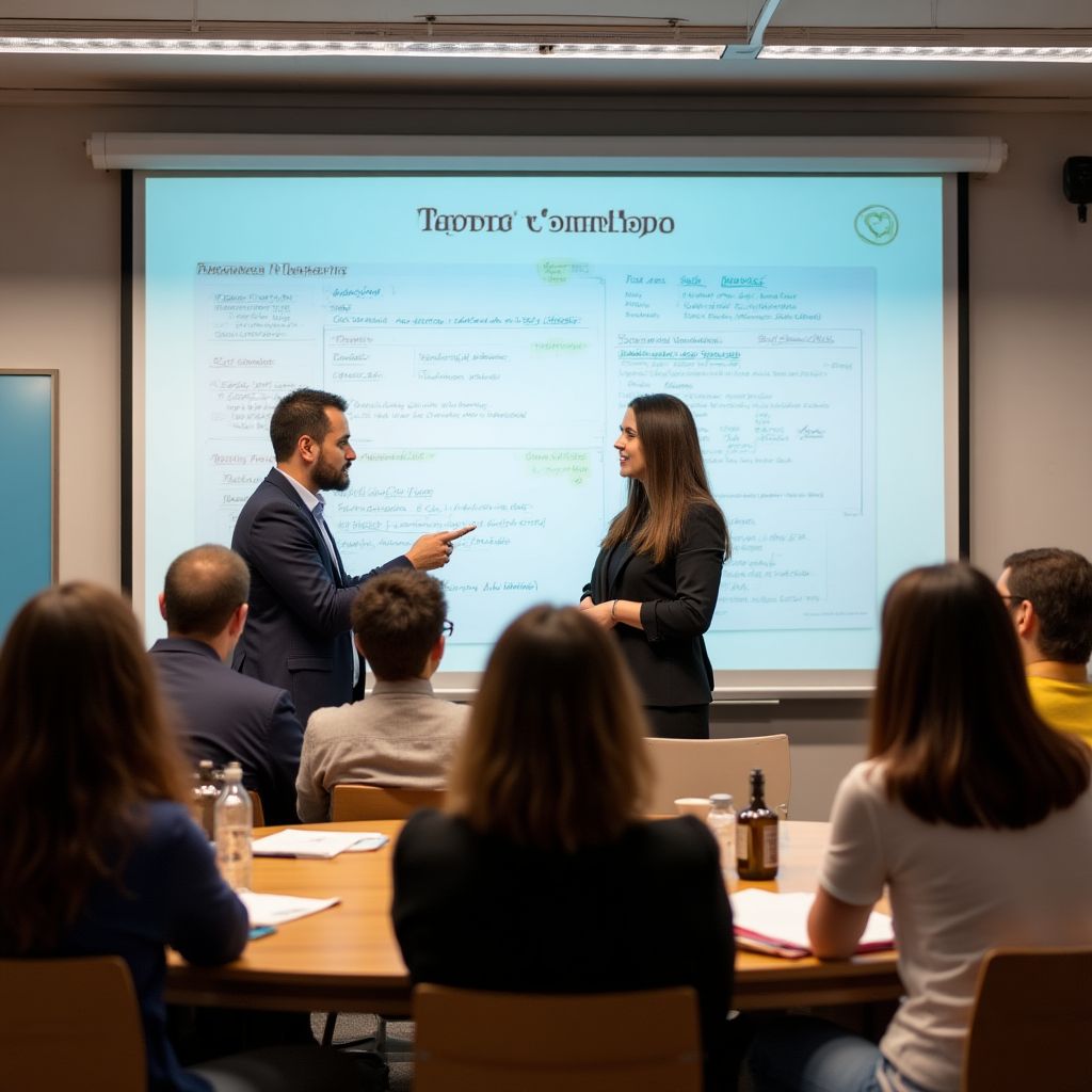 Taller presencial sobre Monotributo